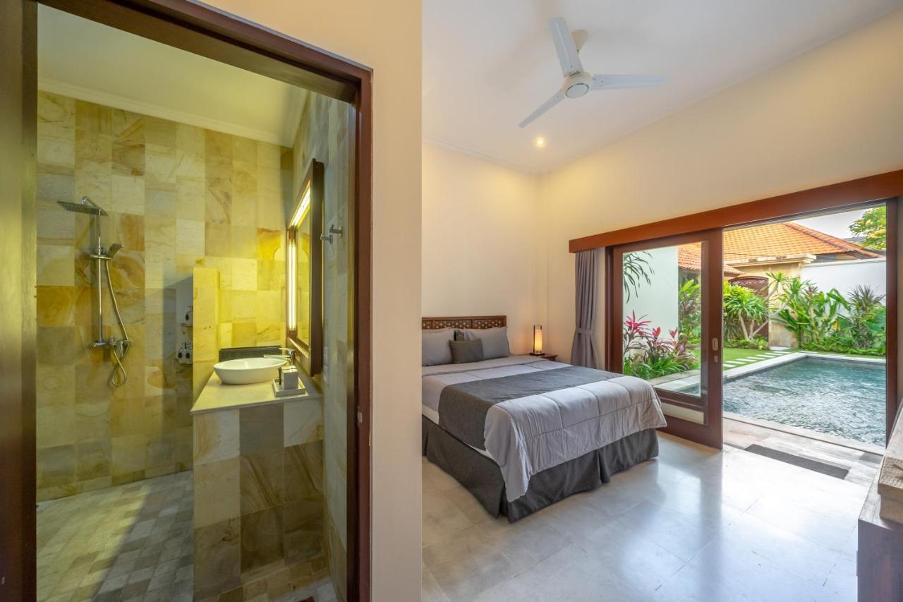 Amandaru Villa By Rpm Legian  Exterior photo