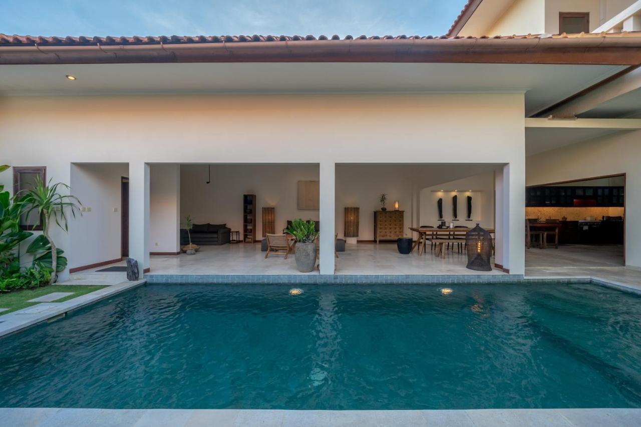 Amandaru Villa By Rpm Legian  Exterior photo
